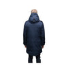 Shelby Men's Military Parka